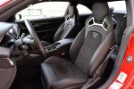 Cadillac ATS-V Coupe 2015 года